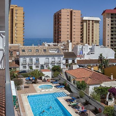 Apartamentos Embajador Fuengirola Exterior photo
