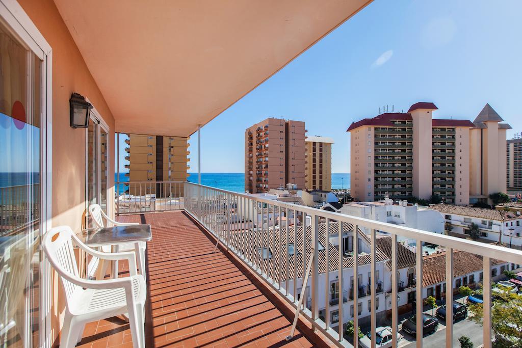 Apartamentos Embajador Fuengirola Room photo