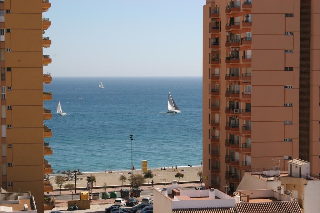 Apartamentos Embajador Fuengirola Exterior photo
