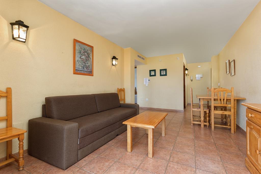 Apartamentos Embajador Fuengirola Exterior photo
